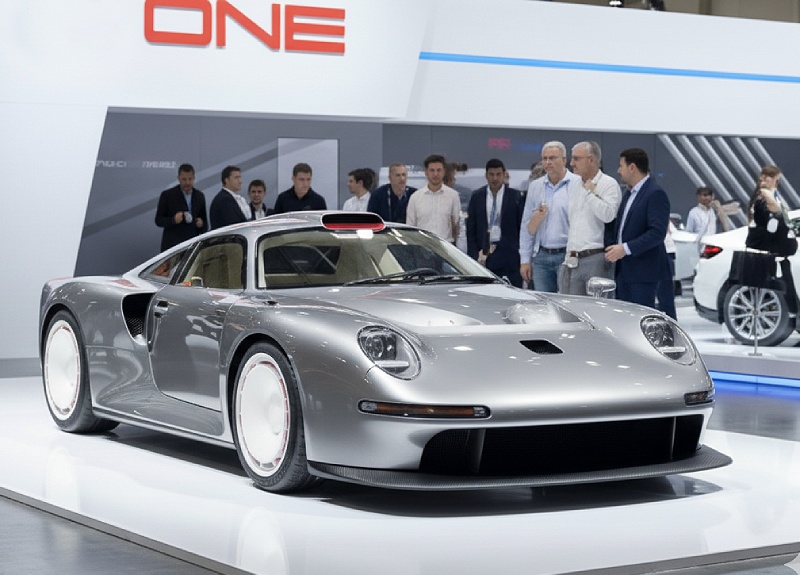Tuthill GT One