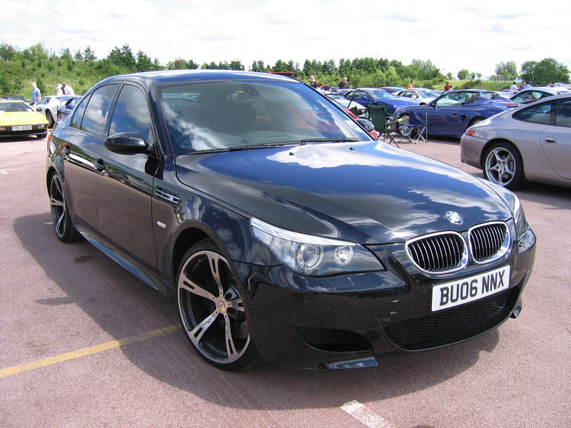 Piglet Amazing excuse BMW M5 (E60) review, specs, stats, comparison, rivals, data, details,  photos and information on SupercarWorld.com
