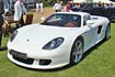 Porsche Carrera GT review on SupercarWorld.com