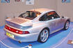 Porsche 911 Turbo 4 (993)