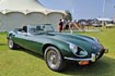 Jaguar E-Type (Series I)