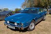 Aston Martin Vantage V8