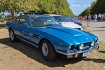 Aston Martin Vantage V8