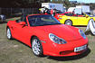 Porsche Boxster S (986)