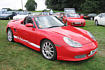 Porsche Boxster S (986)