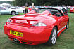 Porsche Boxster S (986)