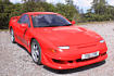 Mitsubishi 3000GT