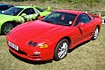 Mitsubishi 3000GT