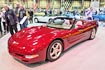 Chevrolet Corvette C5