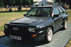 Audi Sport Quattro