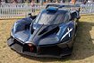 Bugatti Bolide