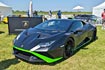 Lamborghini Huracan STO