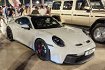 Porsche 911 GT3 (992)