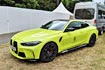 BMW M4 Competition (G82)