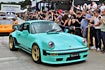 Porsche 930 Tag Turbo