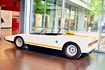Alfa Romeo 33 Spider Cuneo