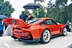 Singer Porsche 911 DLS Turbo