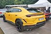 Lamborghini Urus Performante