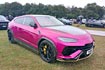 Lamborghini Urus Performante