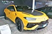 Lamborghini Urus Performante