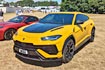 Lamborghini Urus Performante