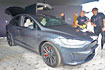 Tesla Model X Plaid