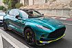 Aston Martin DBX 707