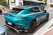 Aston Martin DBX 707