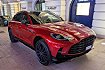 Aston Martin DBX 707