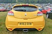 Renault Megane RS (Mk 2)