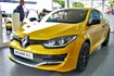 Renault Megane RS (Mk 2)