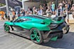 Rimac Nevera R