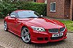 BMW Z4 35iS (E89)