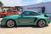 Gunther Werks Turbo