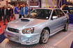 Subaru Impreza WRX Sti (Gen 2)