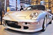 Porsche 911 Turbo S (993)