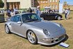 Porsche 911 Turbo S (993)