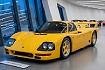 Dauer 962LM