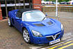 Vauxhall VX220 Turbo