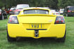 Vauxhall VX220 Turbo