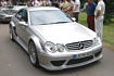 Mercedes CLK DTM