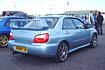 Subaru Impreza WR1