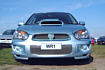 Subaru Impreza WR1