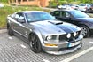 Ford Mustang GT (Mk 5)