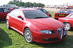 Alfa Romeo GT
