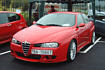 Alfa Romeo GT