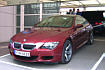 BMW M6 (E63)
