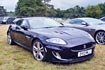Jaguar XKR (Mk II) review on SupercarWorld.com