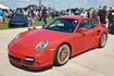 Porsche 911 Turbo (997)
