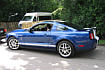 Ford Mustang Shelby GT500 (Gen 2)